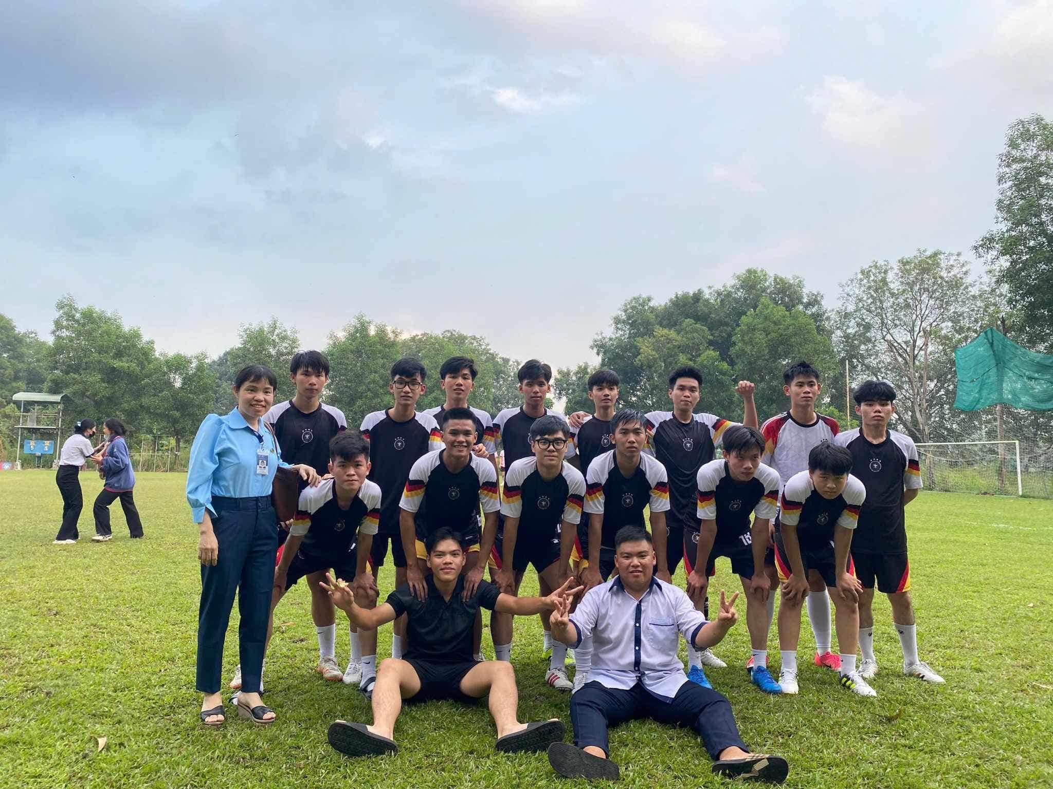 Soccer Event